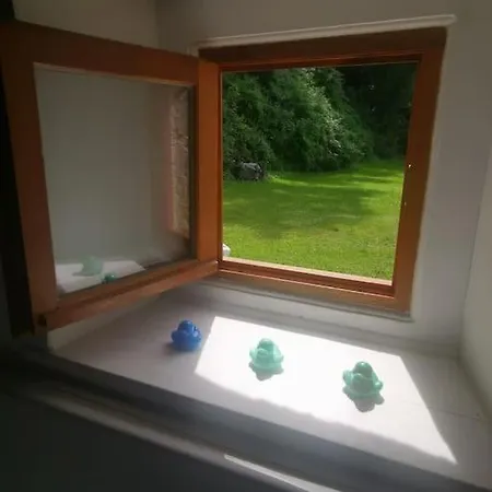 شقة The Walnut Tree. *