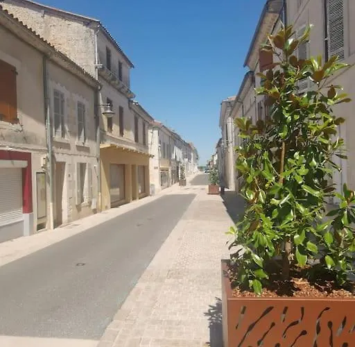 The Walnut Tree. Апартаменты *