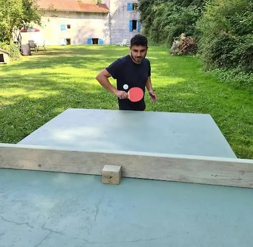 Апартаменты The Walnut Tree. *