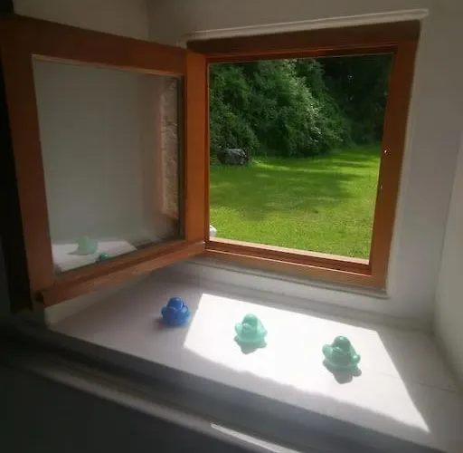 Apartamento The Walnut Tree. *