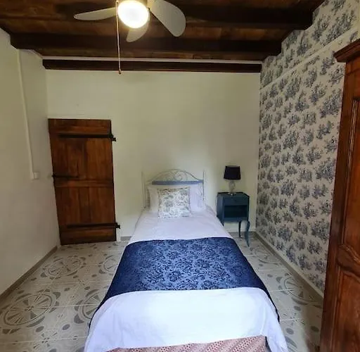 The Walnut Tree. Apartamento *