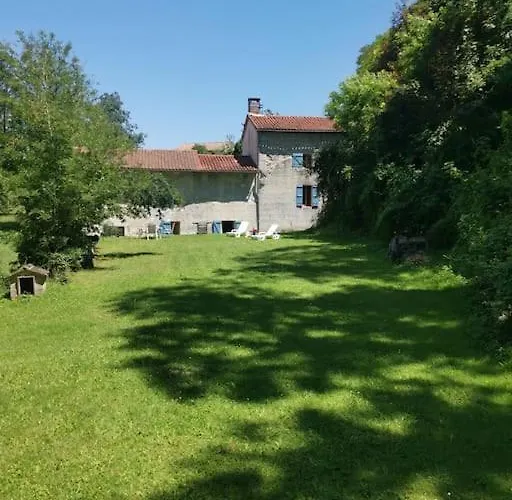 Apartamento The Walnut Tree.